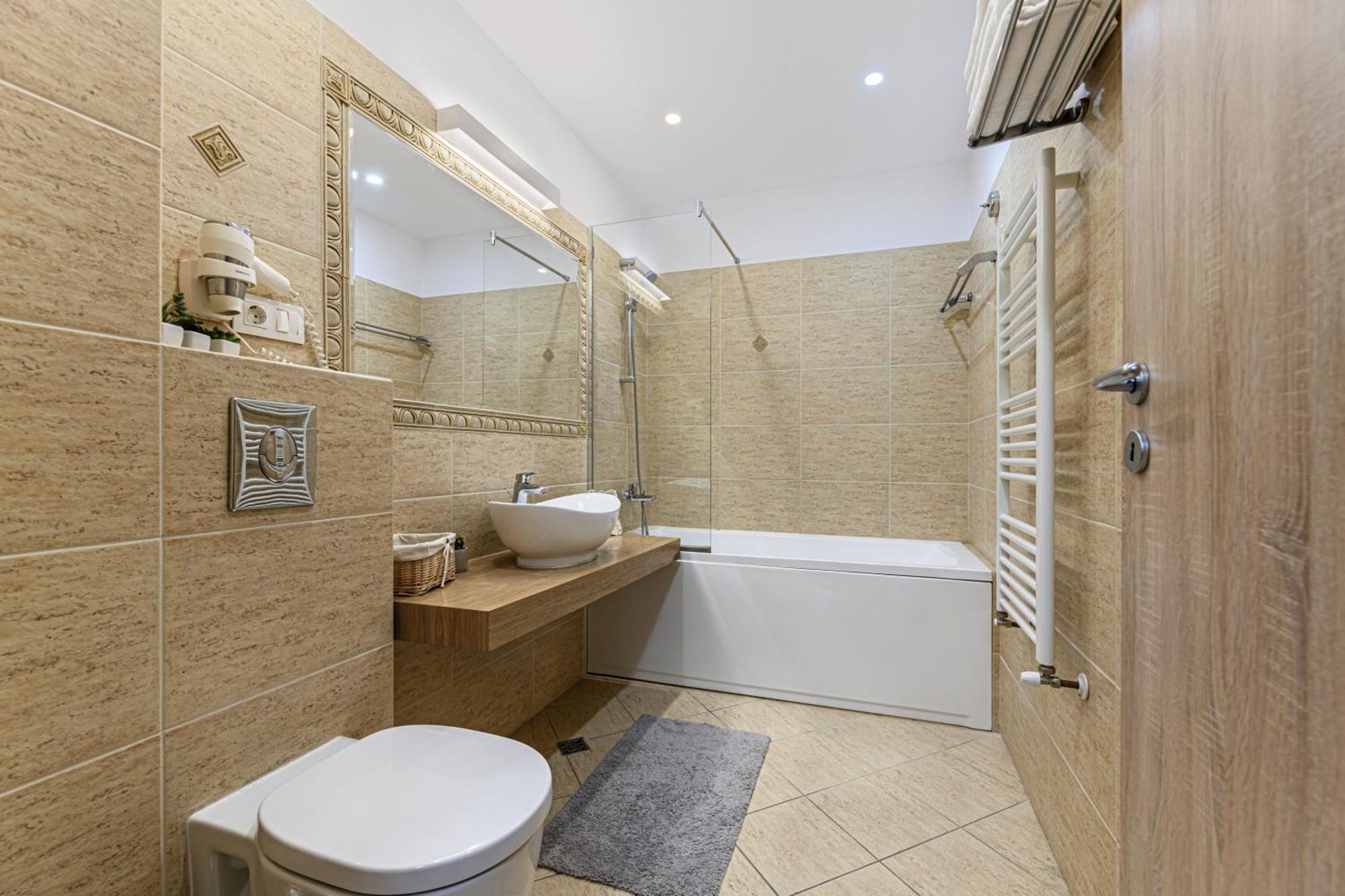 Ara Apart Hotel #2 Брашов Екстер'єр фото