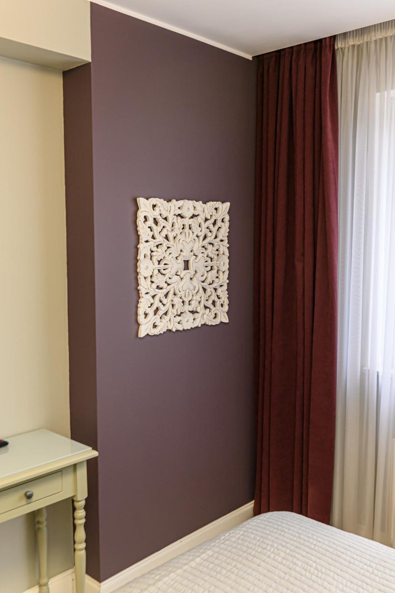 Ara Apart Hotel #2 Брашов Екстер'єр фото
