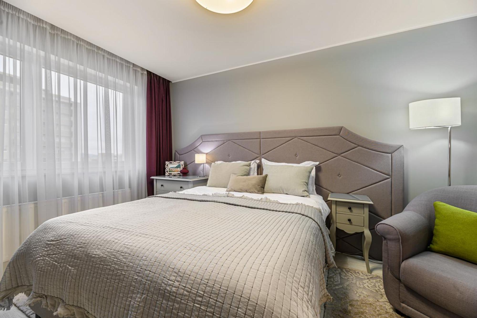 Ara Apart Hotel #2 Брашов Екстер'єр фото