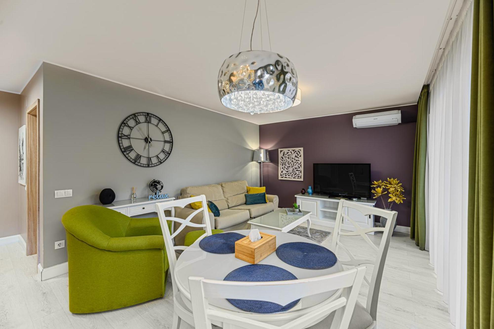 Ara Apart Hotel #2 Брашов Екстер'єр фото