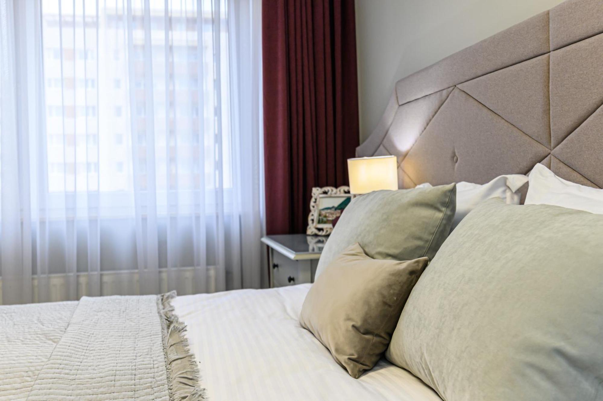Ara Apart Hotel #2 Брашов Екстер'єр фото